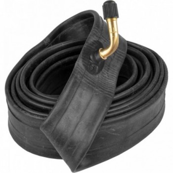 Universal Inner Tube 12.5x1.75-2.25 with 45° Angled AV Valve KUJO-EK - 2