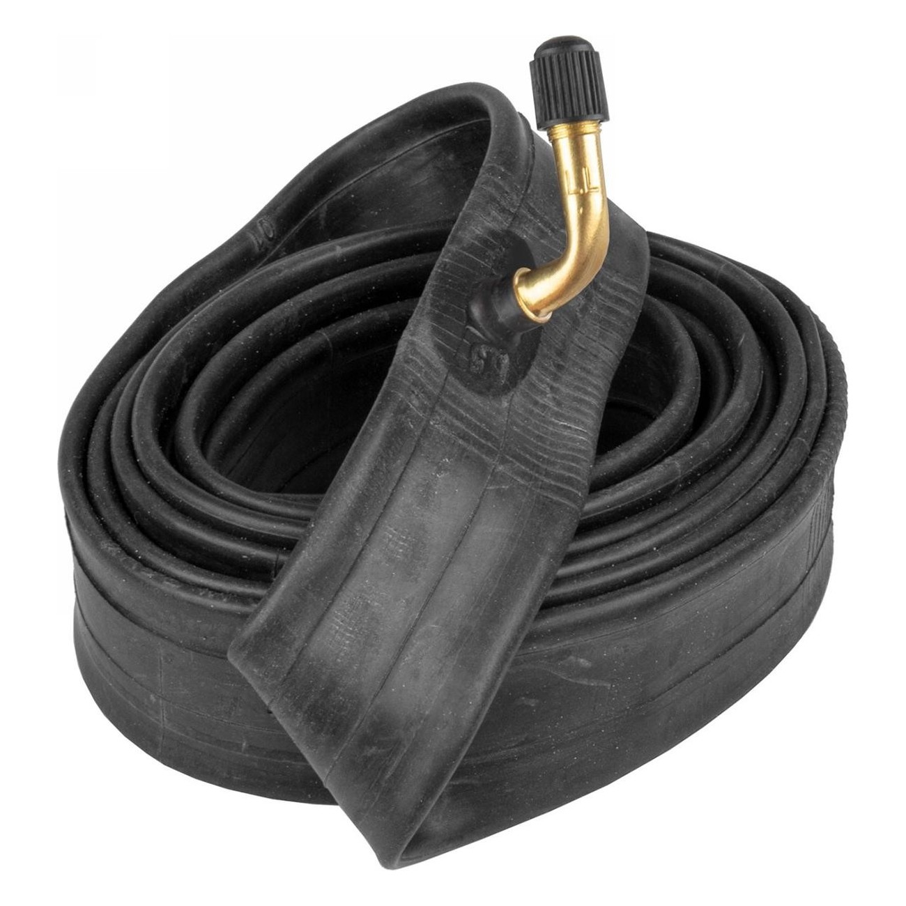 Universal Inner Tube 12.5x1.75-2.25 with 45° Angled AV Valve KUJO-EK - 2