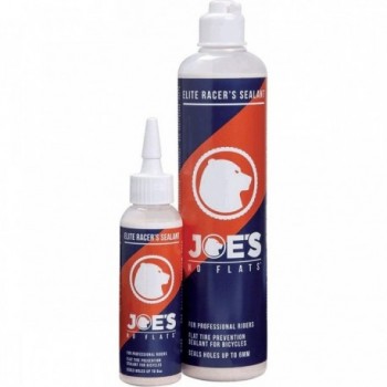 Elite Racers Sealant 500ml - Repairs Tire Holes up to 6mm and 100 PSI - 1