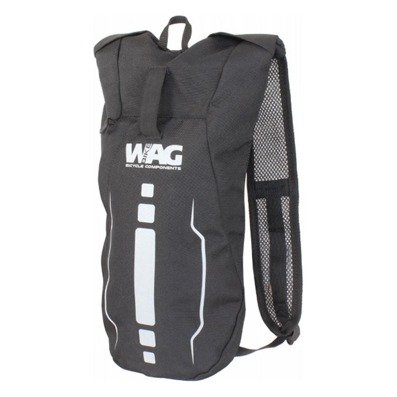 Wasserrucksack 2L mit enthaltenem Beutel, reflektierendes und wasserdichtes Material - 1