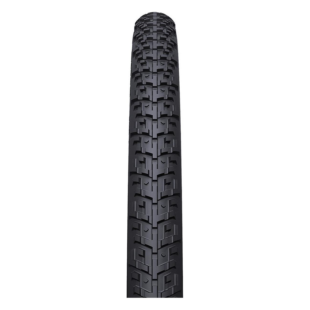 Neumático Nano 700 x 40c TCS Ligero y Rápido para Gravel y Ciclocross, Lateral Marrón Claro - 2