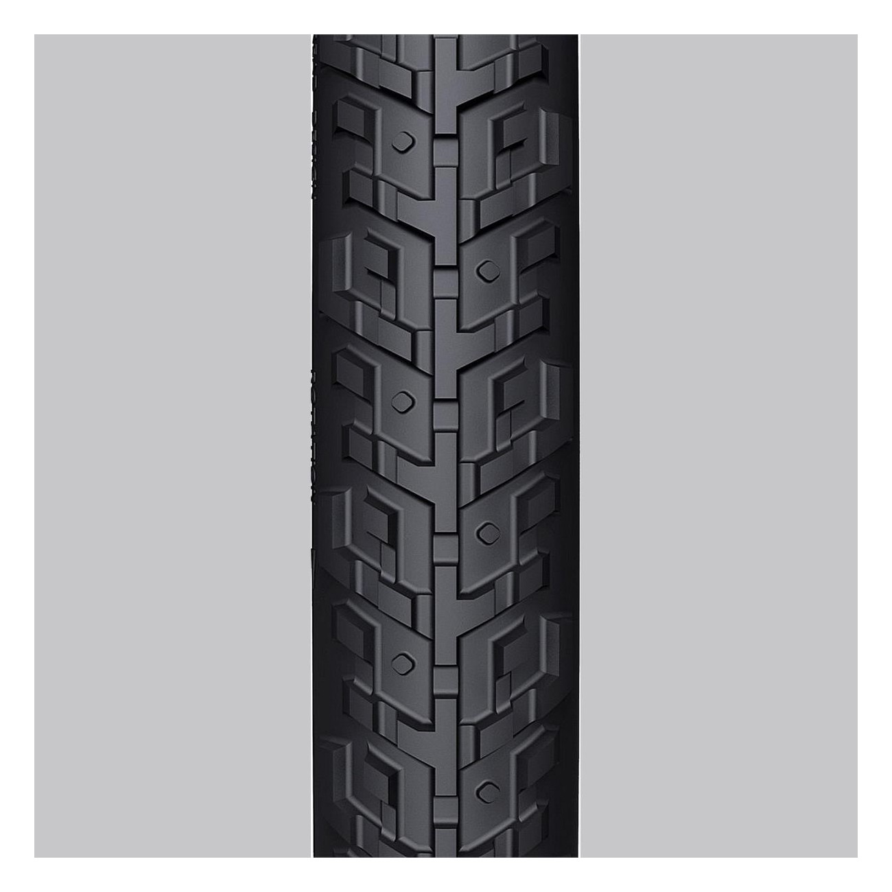 Nano Tire 700 x 40c TCS Lightweight and Fast for Gravel, Light Brown Sidewall - 3