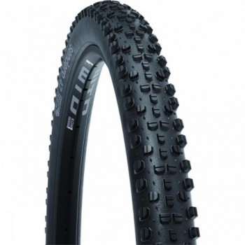 Sendero 650 x 47c TCS Road Tire - Ideal for Gravel, Trail, and Bikepacking - 2