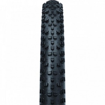 Sendero 650 x 47c TCS Road Tire - Ideal for Gravel, Trail, and Bikepacking - 3