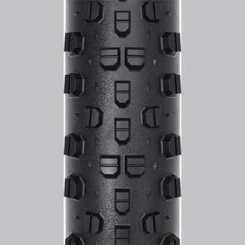 Sendero 650 x 47c TCS Road Tire - Ideal for Gravel, Trail, and Bikepacking - 4