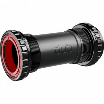 SRAM DUB Italian Road Bottom Bracket with Ceramic Bearings, 70 mm Width - 1