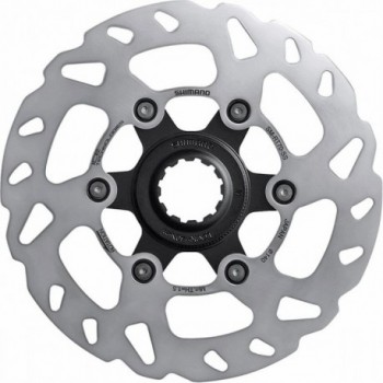 Disque de Frein Shimano SLX ISM-RT70 Ice Tech 140mm Center Lock - 1