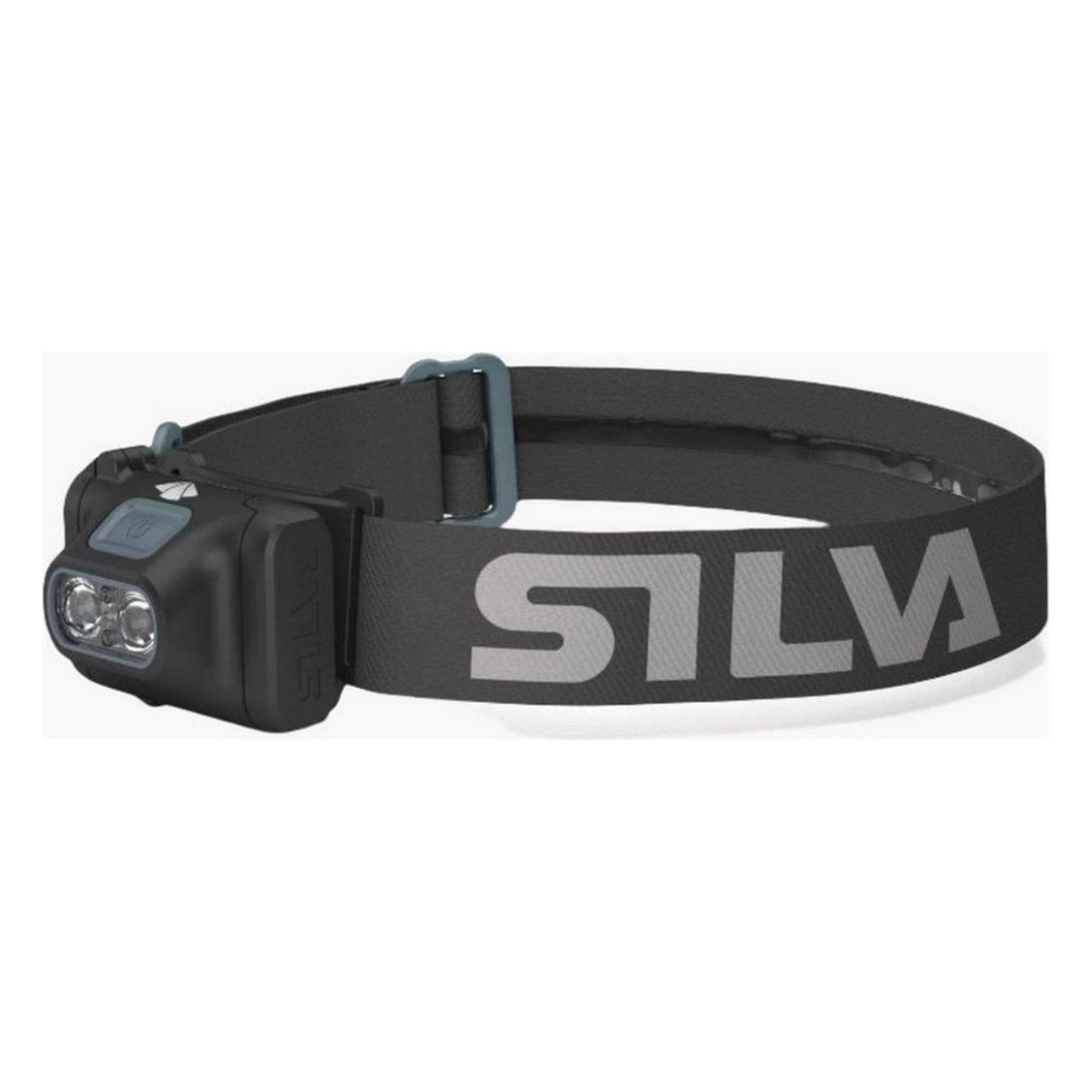 Lampe Frontale Silva Scout 3XT - 350 Lumens Légère et Polyvalente pour l'Outdoor - 1