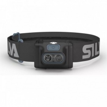 Lampe Frontale Silva Scout 3XT - 350 Lumens Légère et Polyvalente pour l'Outdoor - 6