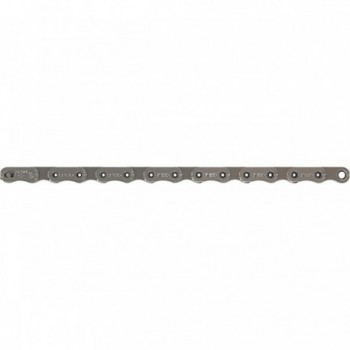 SRAM RED 12V 114 Links Chain for Road Bike - Flattop and HollowPin Technology - 1