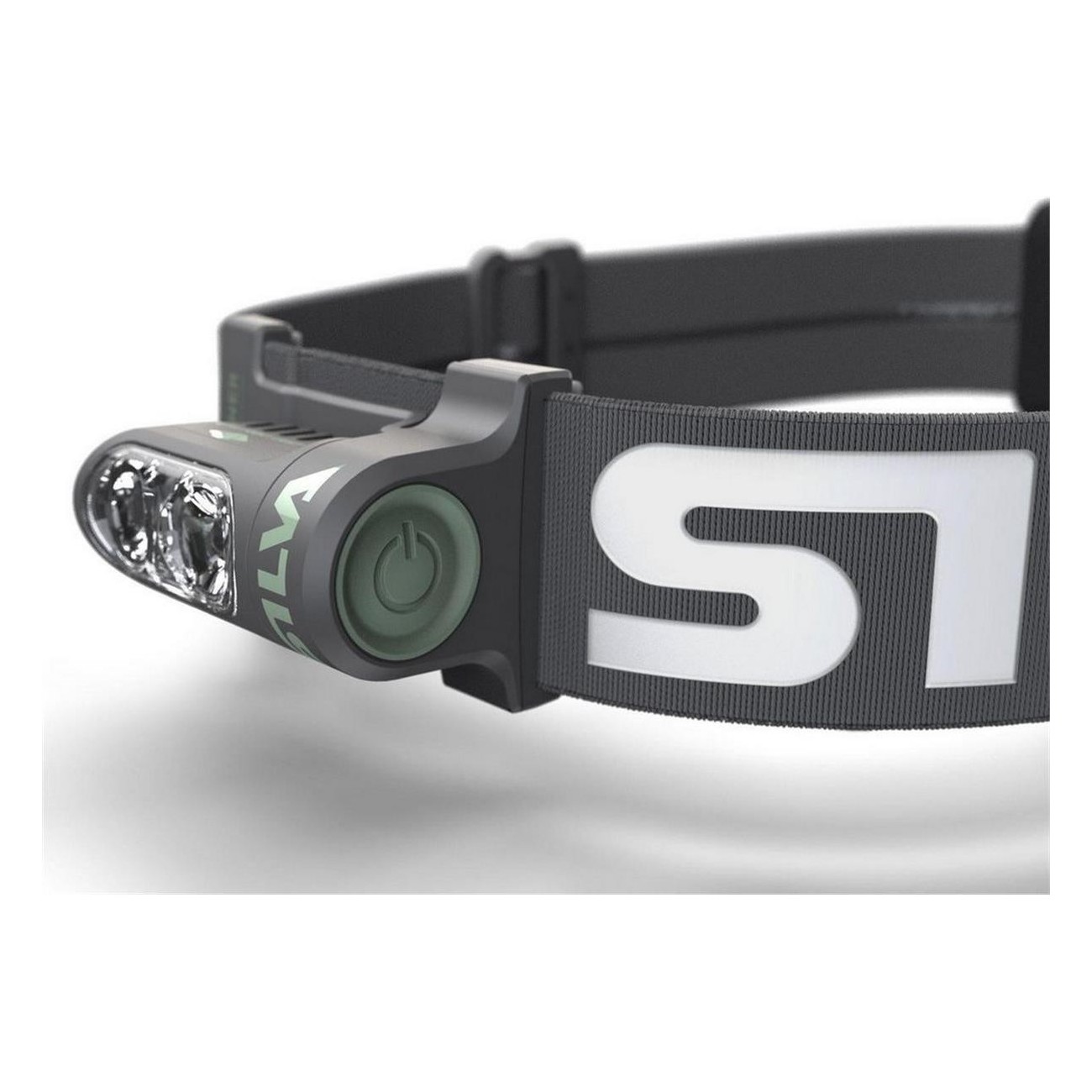 Silva Trail Runner Free 2: Headlamp for Runners with Free Technology, 550 Lumen - 4