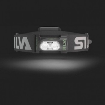 Silva Trail Runner Free 2: Headlamp for Runners with Free Technology, 550 Lumen - 10