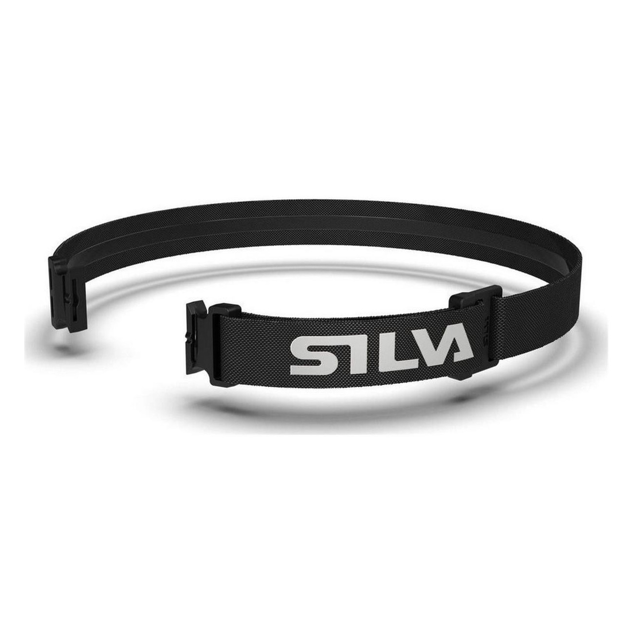 Silva Smini 250 Lumen Stirnlampe Schwarz - Kompakt, USB-C Aufladbar für Outdoor-Abenteuer - 10