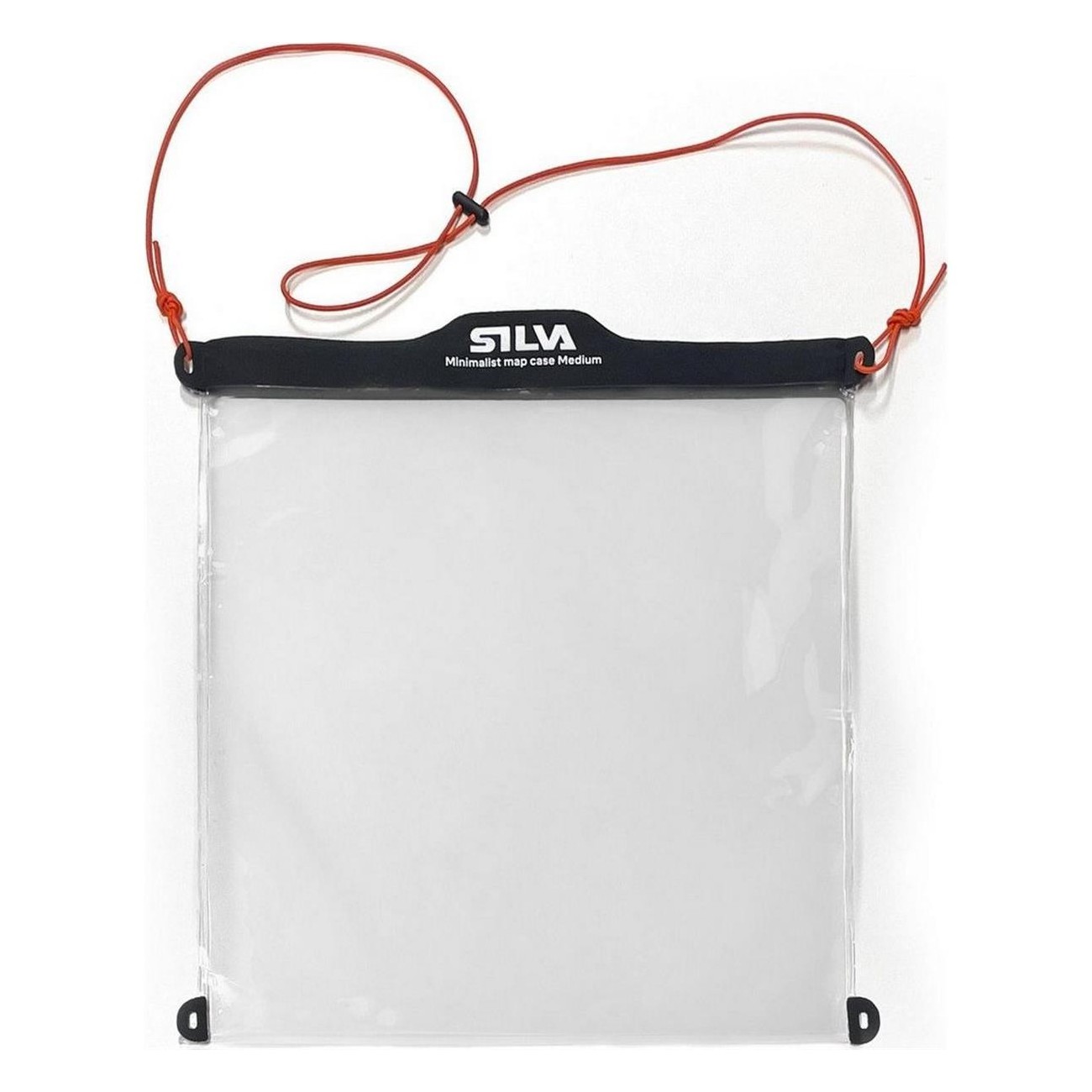 Silva Waterproof Map Case - Minimalistic Map Case Medium, Touchscreen IPX7 - 2