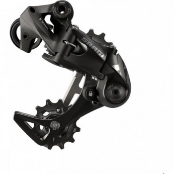 X01 DH Type 3.0 Rear Derailleur with X-HORIZON Design and Roller Clutch - 1