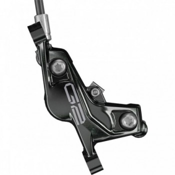 Freno Anteriore Sram G2 Ultimate Nero-Arcobaleno, 950mm, Senza Rotore/Adattatore - 2 - Pinze e comandi - 0710845860331