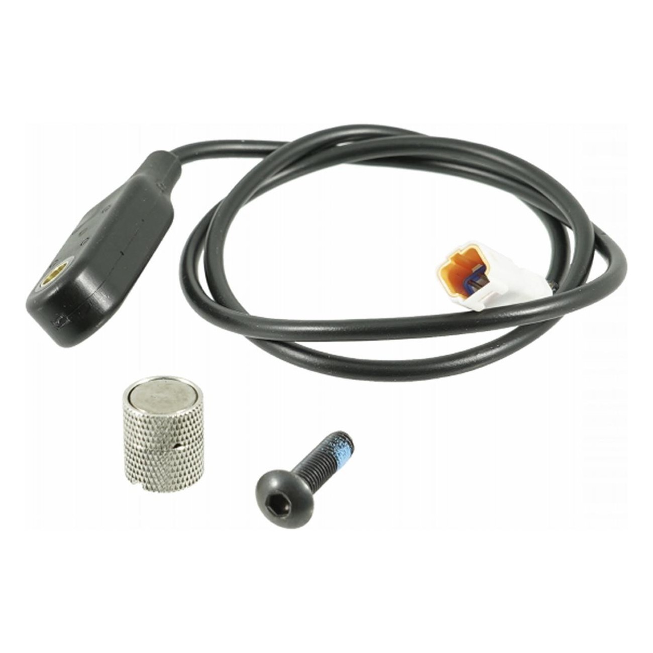 65cm Speed Sensor for Ebike Motor - Essential Replacement for Optimal Performance - 1