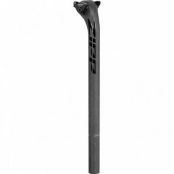 Zipp SL Speed Carbon Seatpost 31.6 mm - 20 mm Offset, 400 mm Length, Matte Black - 2