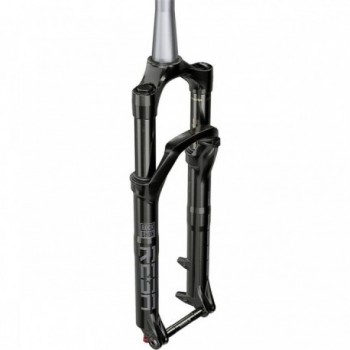 Fourche Rockshox Reba RL SA 26' 130mm Noir, Disque, Offset 40mm, Axe 15x100 - 1