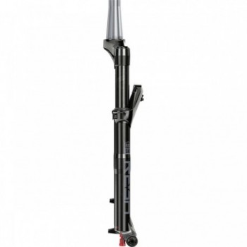 Rockshox Reba RL SA 26' 130mm Schwarz, Disc, Offset 40mm, 15x100 Achse - 2