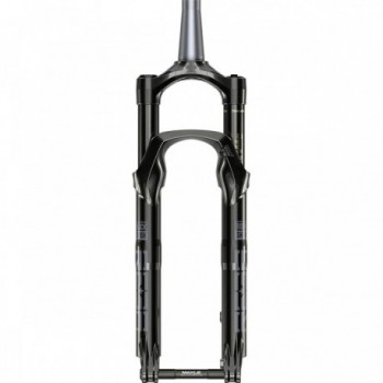 Rockshox Reba RL SA 26' 130mm Schwarz, Disc, Offset 40mm, 15x100 Achse - 3