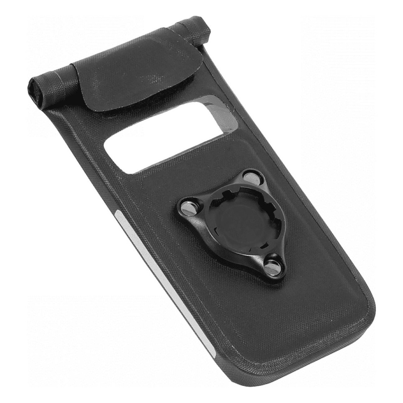 Support de Smartphone Imperméable Z Console Dry M pour Vélo Noir - 1