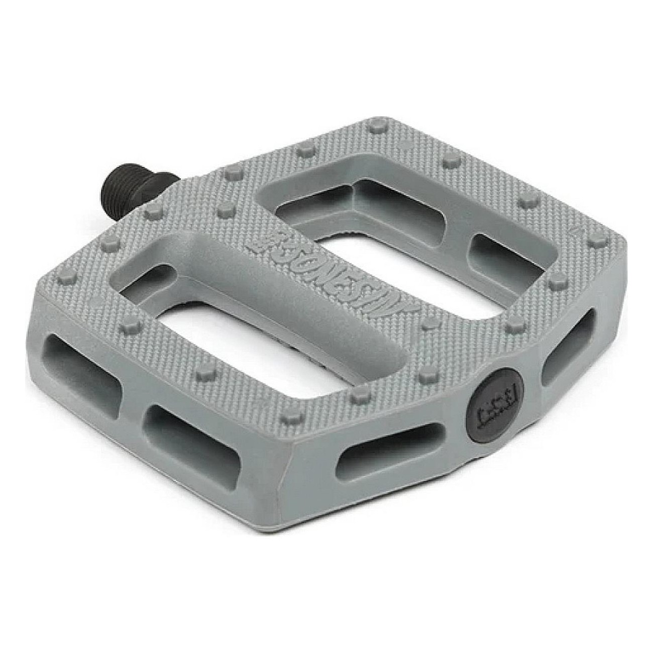 Jonesin' Gray Pedals - Excellent Performance and Unique Design - 1