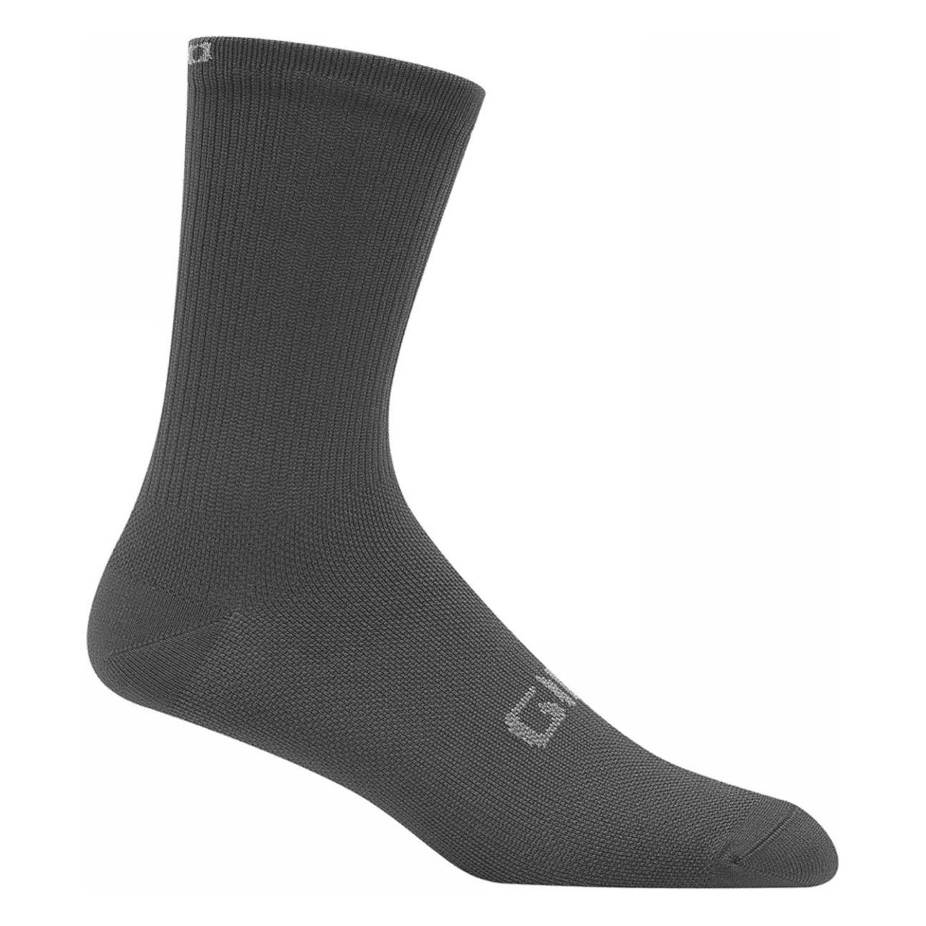 Xnetic H2O Waterproof Socks Black Size 46-50 with Reflective Detail - 1