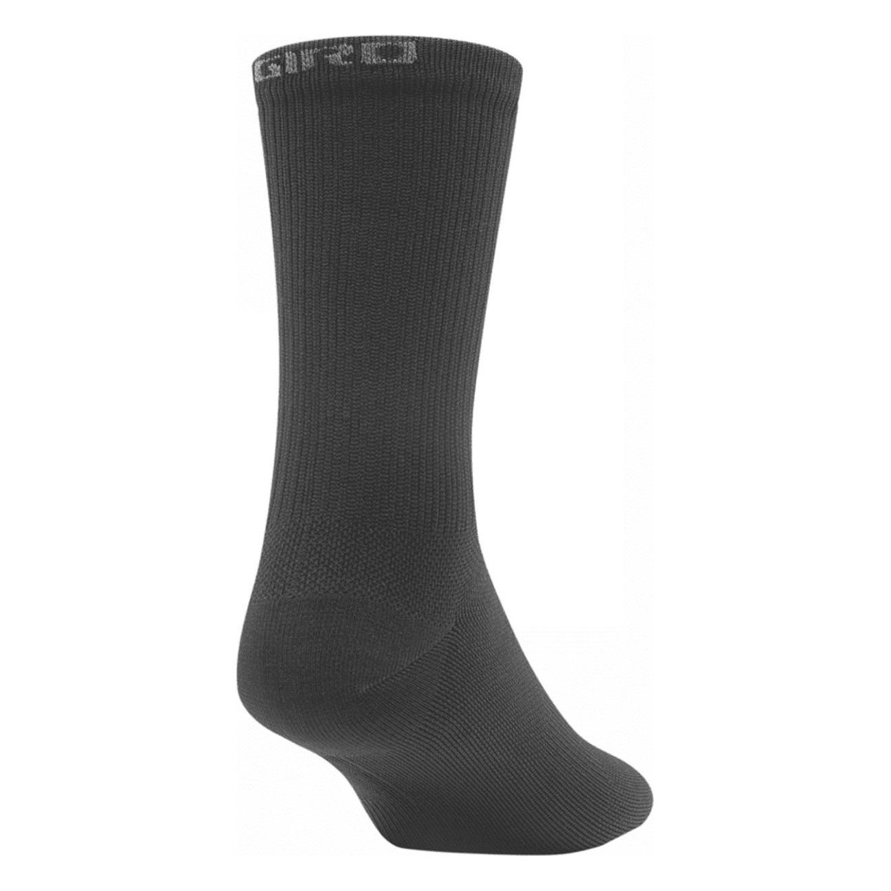 Chaussettes Impermeables Xnetic H2O Noires Taille 46-50 avec Détail Réfléchissant - 2