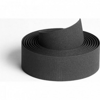 Nabico Gavia 2.5mm Dark Grey EVA Handlebar Tape - Lightweight & Comfortable - 1