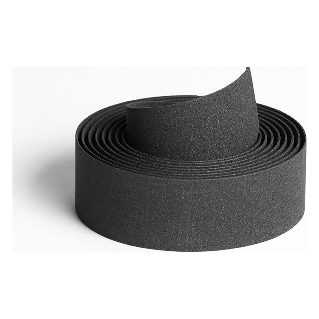 Nabico Gavia 2.5mm Dark Grey EVA Handlebar Tape - Lightweight & Comfortable - 1