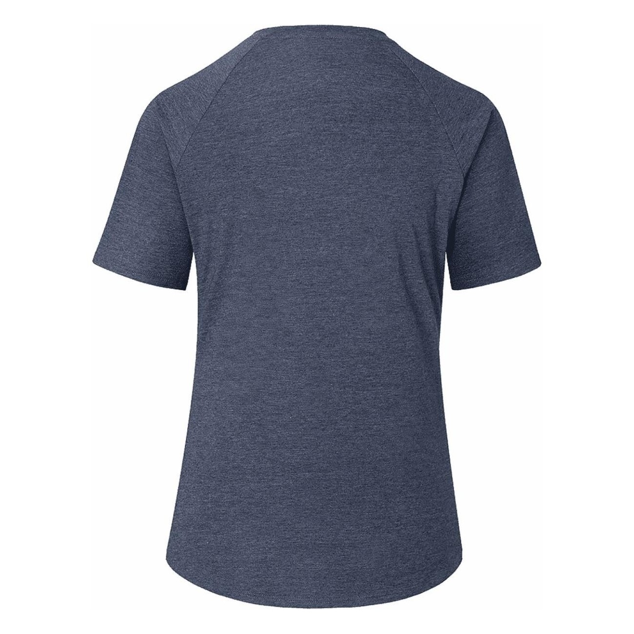 Camiseta de Verano para Bicicleta Arc Jersey Navy XS - Comodidad y Estilo - 2