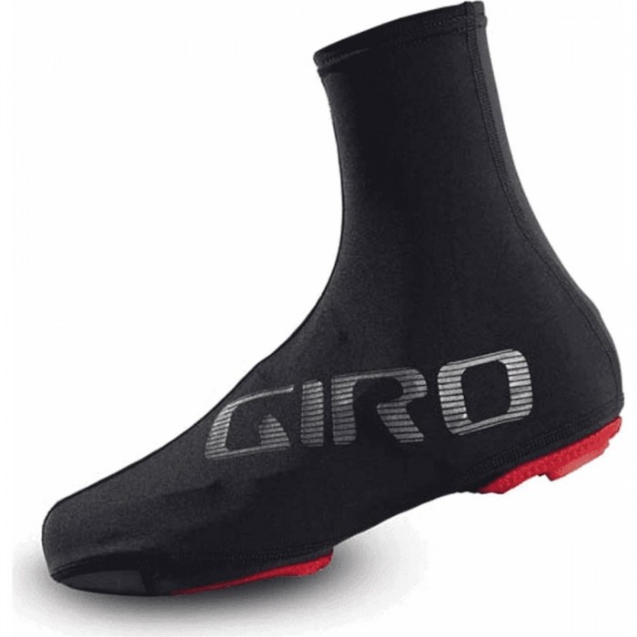 Couvre-chaussures de cyclisme hiver Ultralight Aero Noir XL - 1