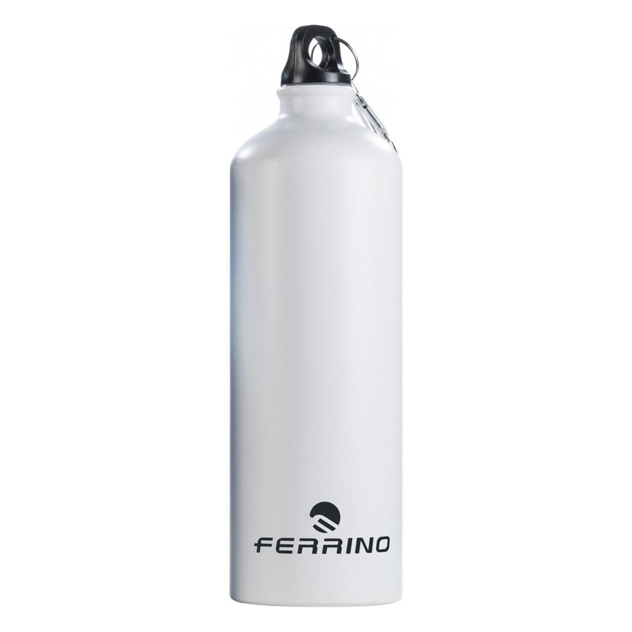 Bouteille Blanche 0,5L pour Trekking et Camping - 1