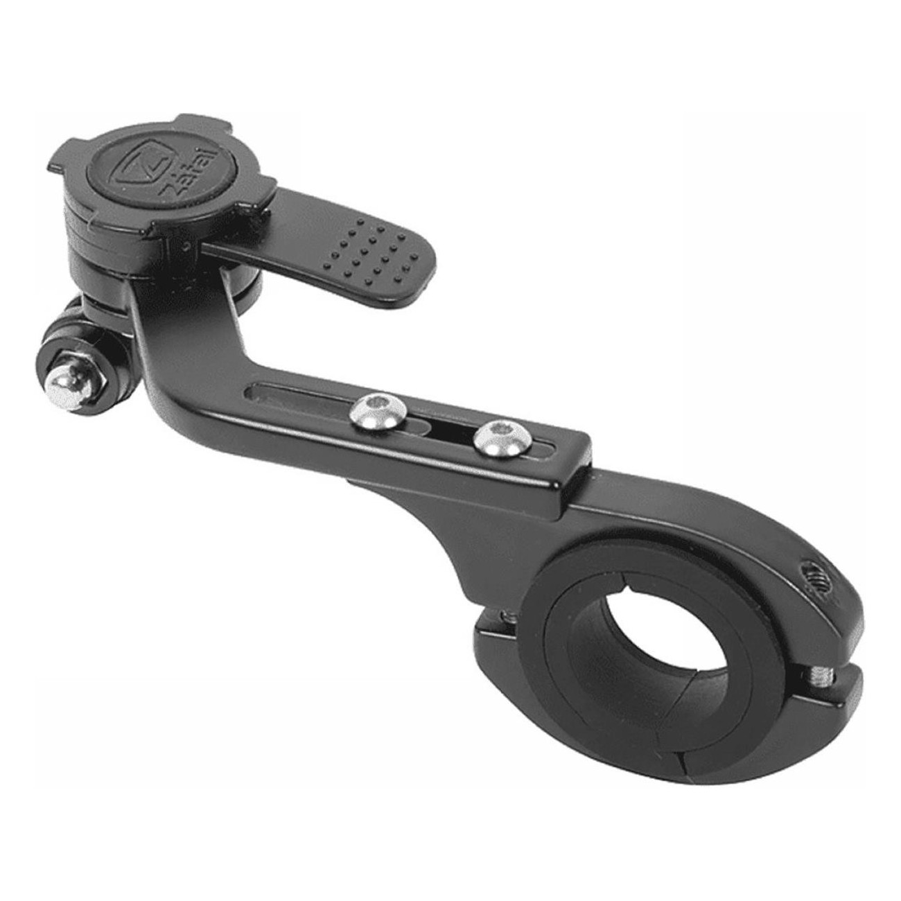 Z Handlebar Mount for Smartphone and Camera - Compatible with GoPro - 1