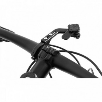 Z Handlebar Mount for Smartphone and Camera - Compatible with GoPro - 2