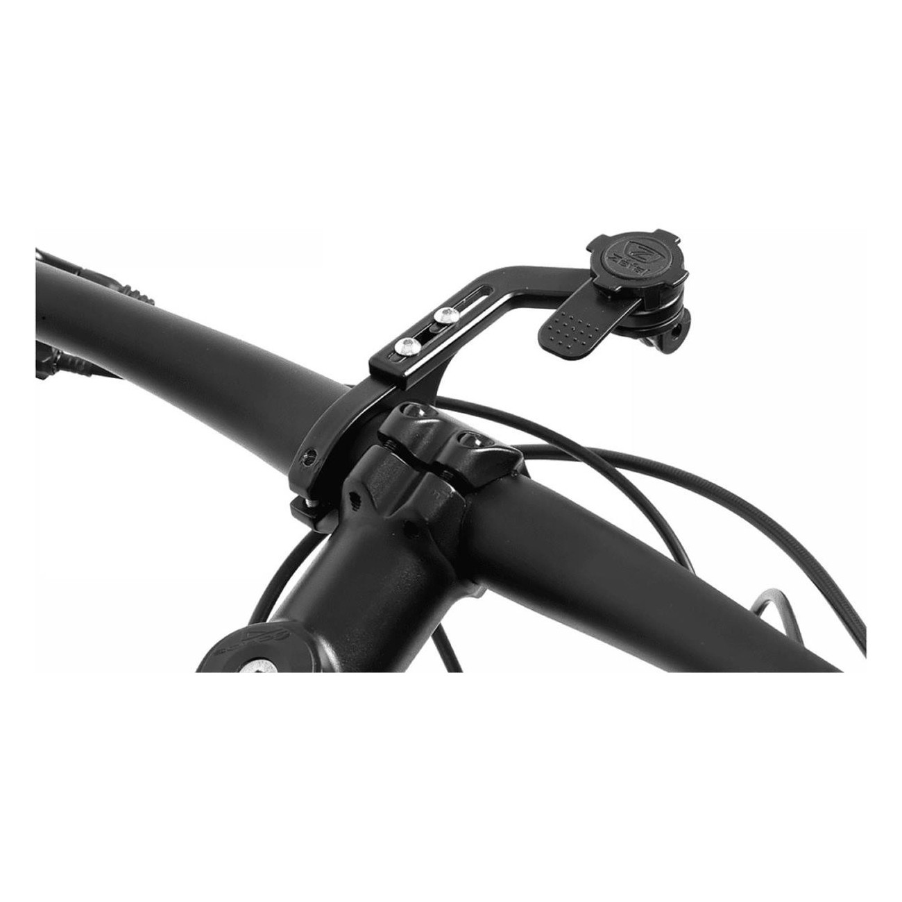 Soporte para Smartphone y Cámara Z Handlebar para Manillar 25,4-31,8 mm - 2