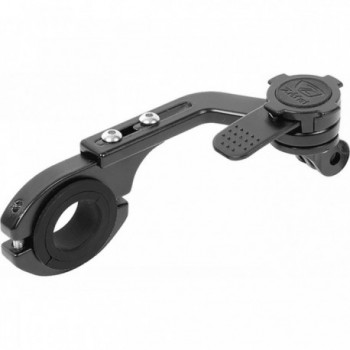 Z Handlebar Mount for Smartphone and Camera - Compatible with GoPro - 8