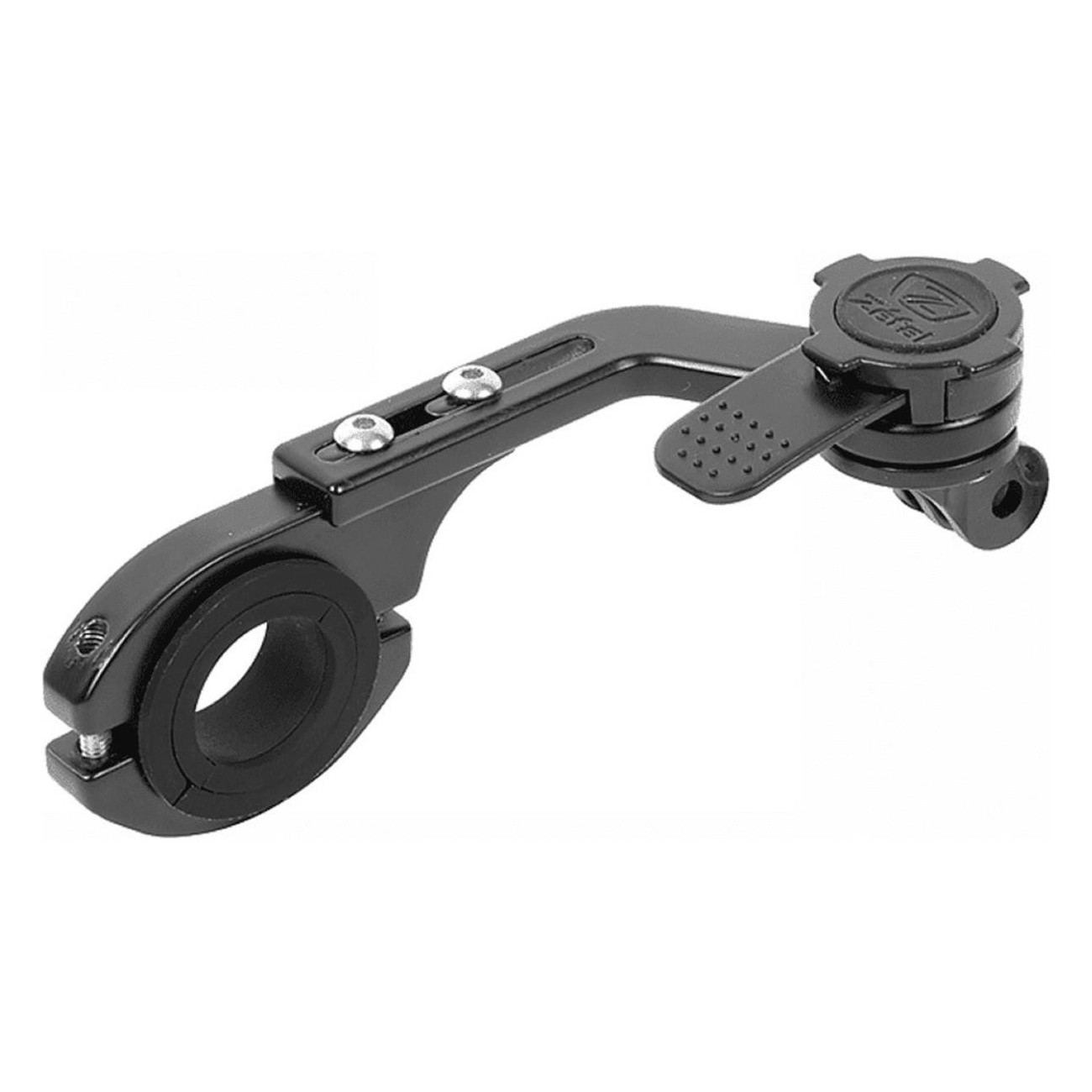 Z Handlebar Mount for Smartphone and Camera - Compatible with GoPro - 8