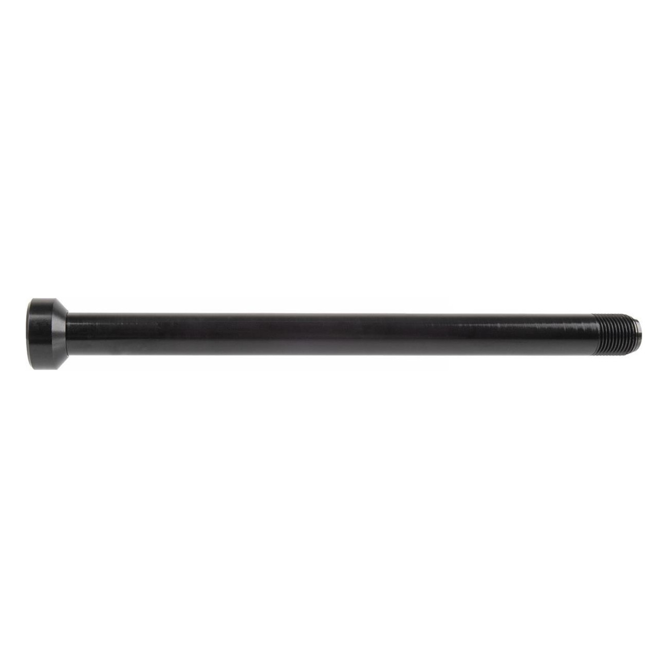 Perno Passante a Cono M12xP1.0, Lunghezza 170 mm, Imballaggio di Montaggio - 1 - Asse / perno - 0887539035754