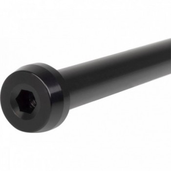 Perno Passante a Cono M12xP1.0, Lunghezza 170 mm, Imballaggio di Montaggio - 2 - Asse / perno - 0887539035754