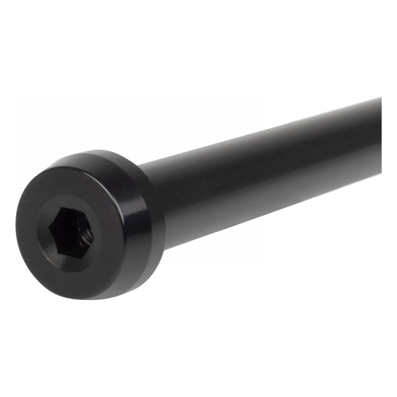 Perno Passante a Cono M12xP1.0, Lunghezza 170 mm, Imballaggio di Montaggio - 2 - Asse / perno - 0887539035754