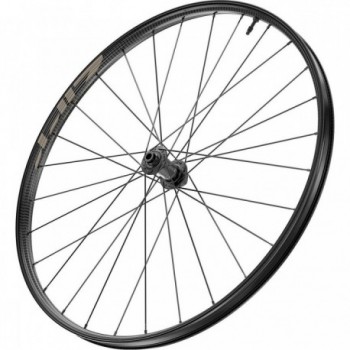 Ruota Anteriore Tubeless Zipp 101 XPLR Disc 650b Kwiqsand per Gravel - 3 - Ruote complete - 0710845866630