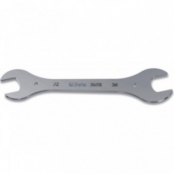 Flat Fork Wrench 30/32mm for Beta Headset Series, Length 292mm - 1