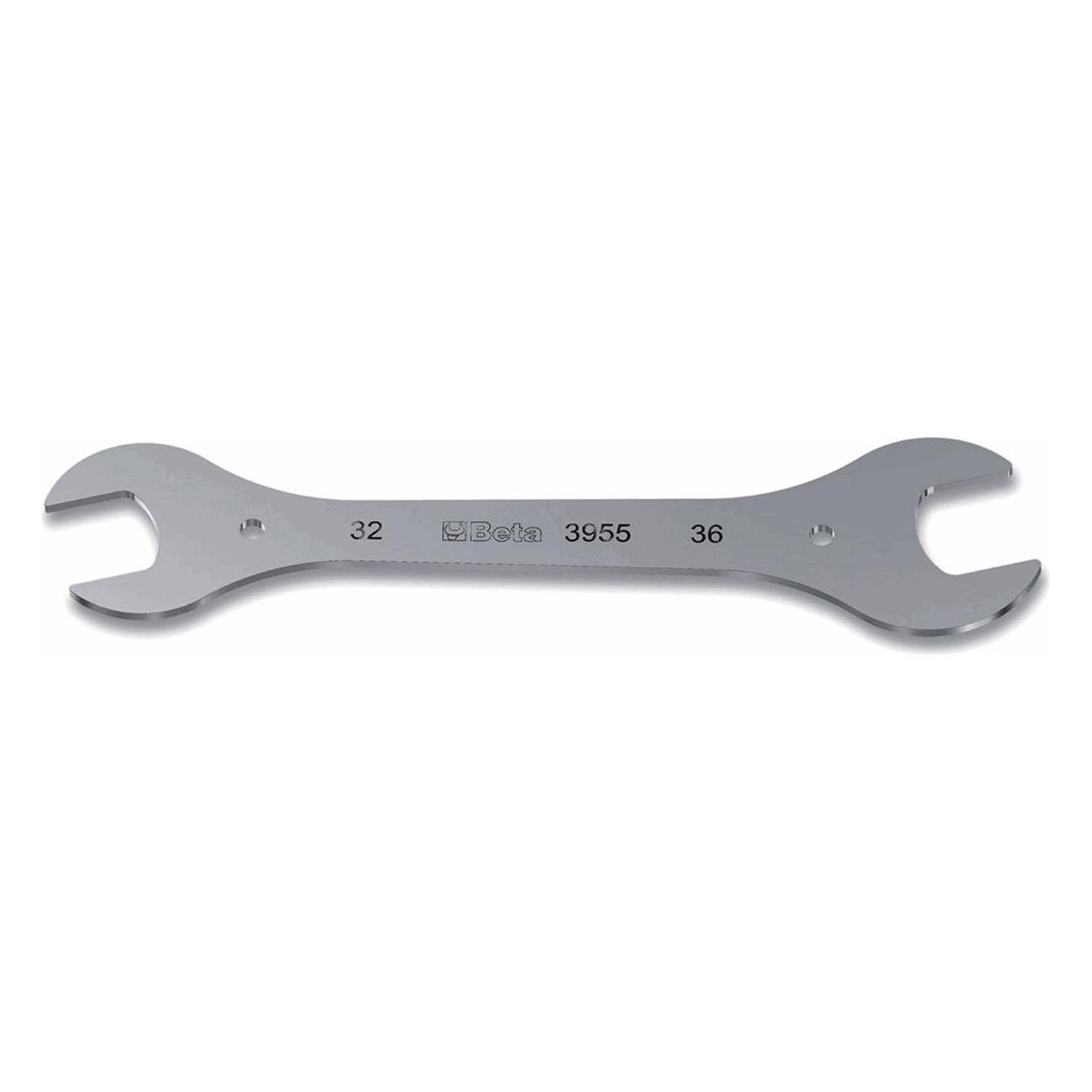 Flat Fork Wrench 30/32mm for Beta Headset Series, Length 292mm - 1