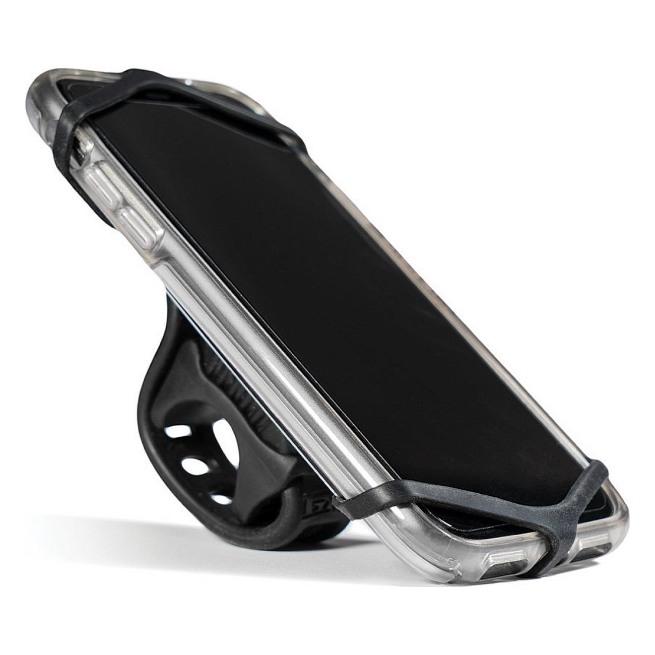 Lezyne Smart Grip Smartphone Mount - Safety and Versatility for Biking - 1