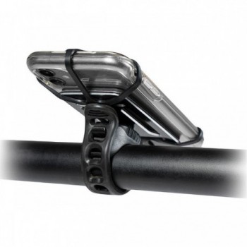 Lezyne Smart Grip Smartphone Mount - Safety and Versatility for Biking - 5