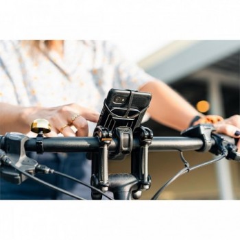 Lezyne Smart Grip Smartphone Mount - Safety and Versatility for Biking - 6