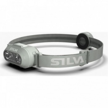 Silva Smini Headlamp 250 Lumen Mint Green - Compact, Lightweight, USB-C Rechargeable, IPX5 - 1