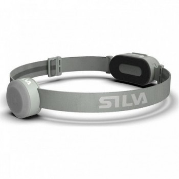 Silva Smini Headlamp 250 Lumen Mint Green - Compact, Lightweight, USB-C Rechargeable, IPX5 - 3